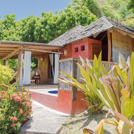 Laluna Boutique Hotel & Villas The Lime Buitenkant foto