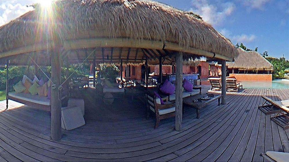 Laluna Boutique Hotel & Villas The Lime Buitenkant foto