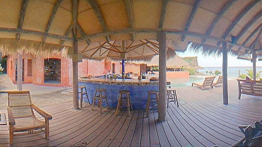 Laluna Boutique Hotel & Villas The Lime Buitenkant foto