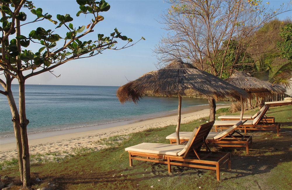 Laluna Boutique Hotel & Villas The Lime Buitenkant foto