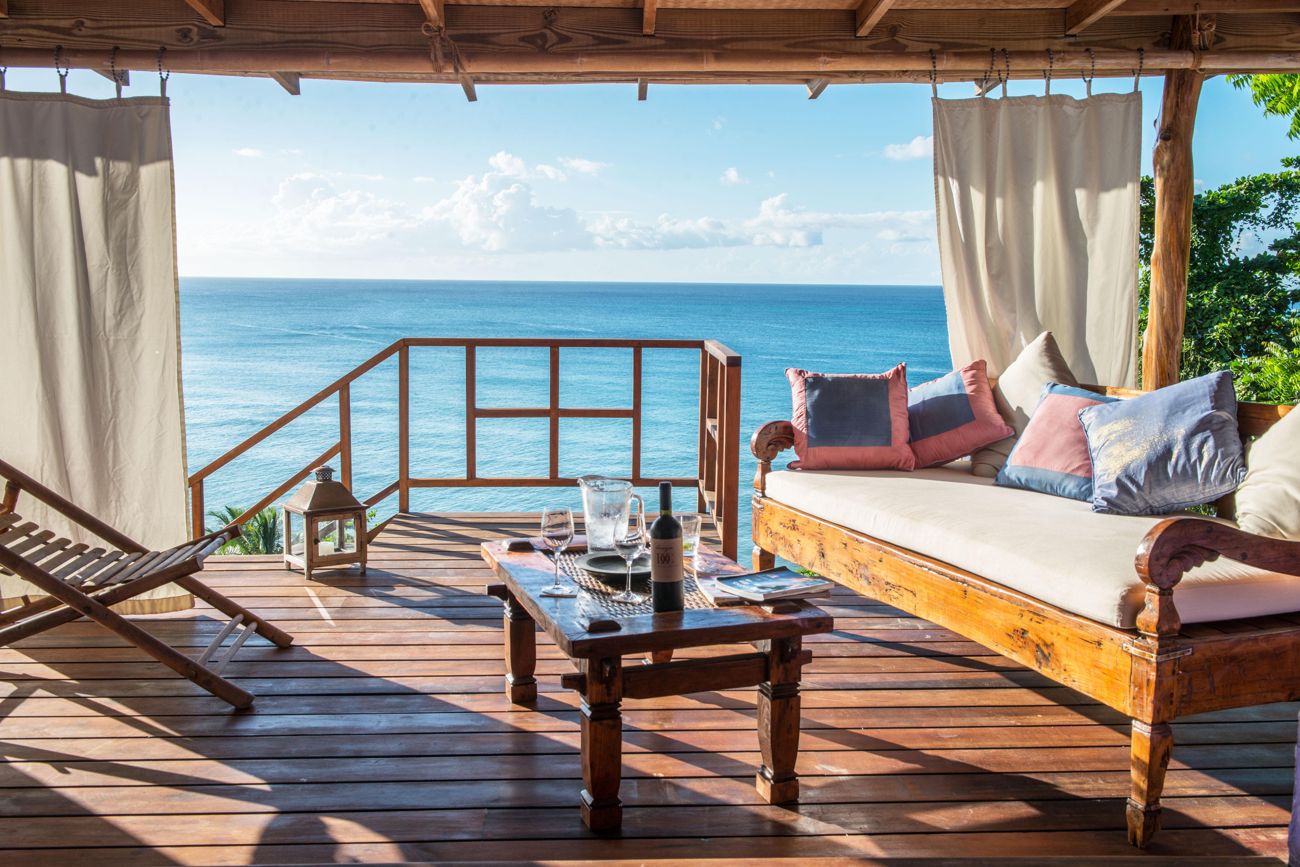 Laluna, Grenada, A Member Of Design Hotels The Lime Buitenkant foto