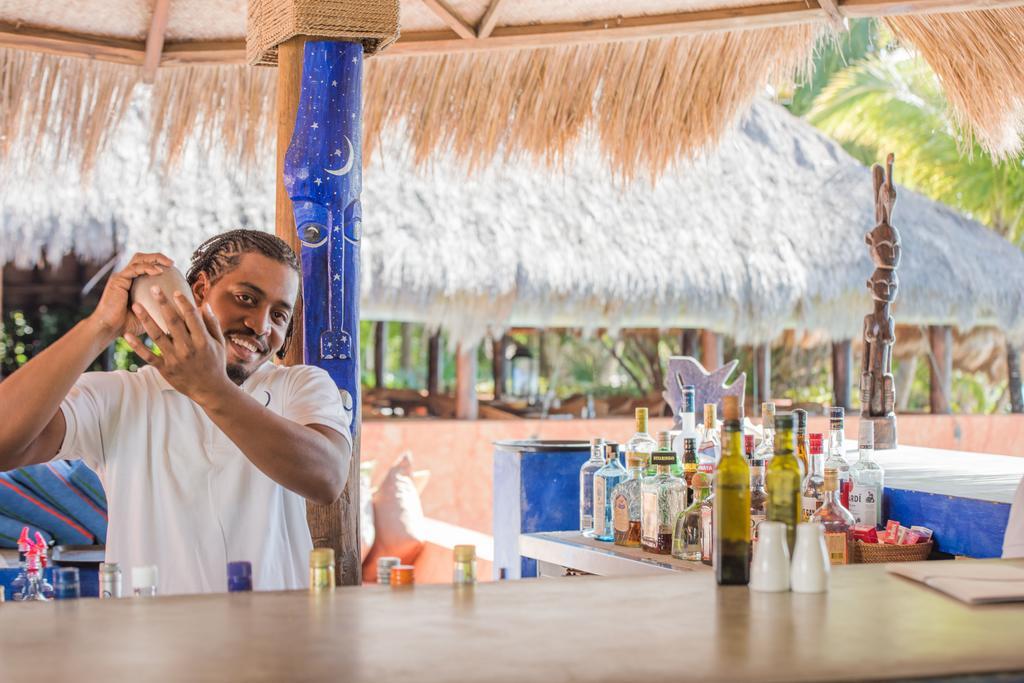 Laluna Boutique Hotel & Villas The Lime Buitenkant foto