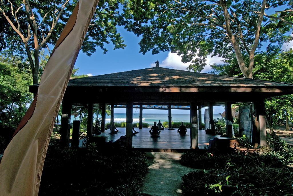 Laluna Boutique Hotel & Villas The Lime Buitenkant foto