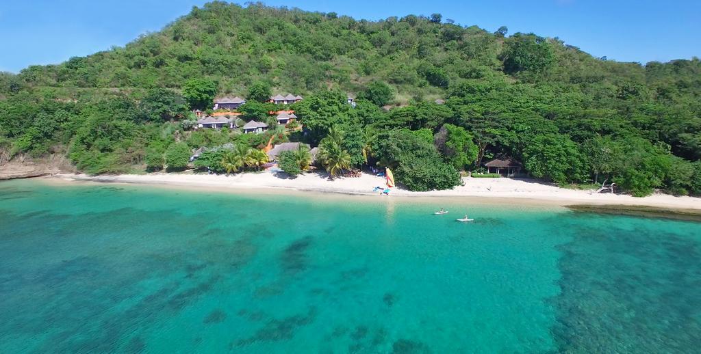 Laluna Boutique Hotel & Villas The Lime Buitenkant foto