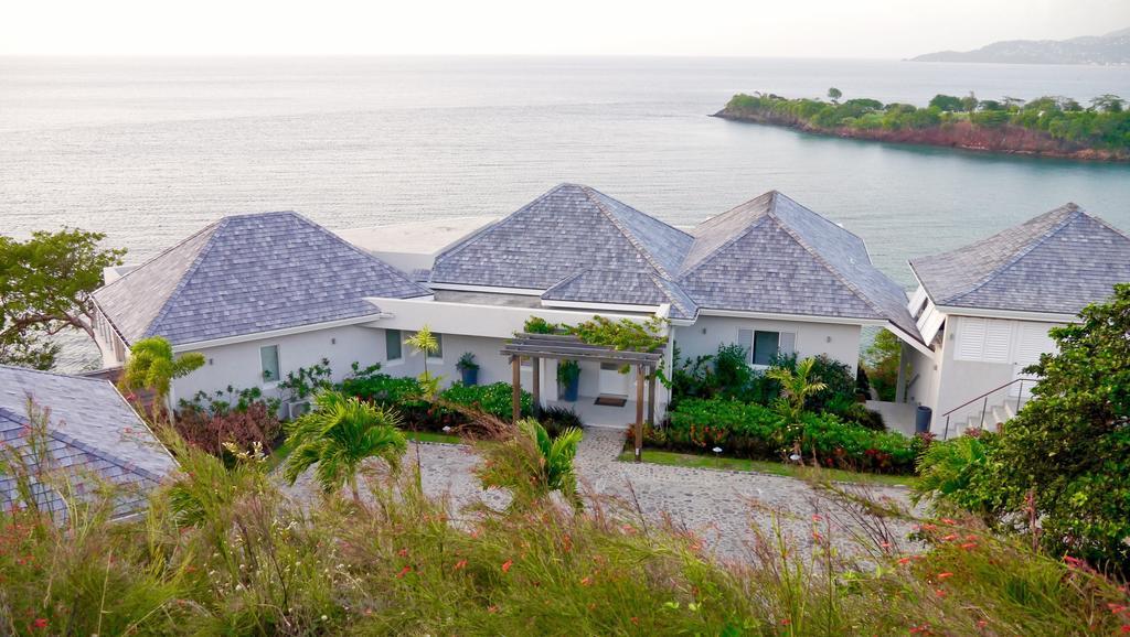 Laluna Boutique Hotel & Villas The Lime Buitenkant foto