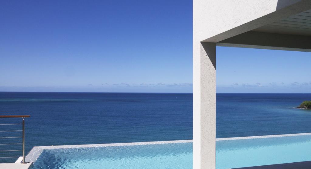 Laluna Boutique Hotel & Villas The Lime Buitenkant foto