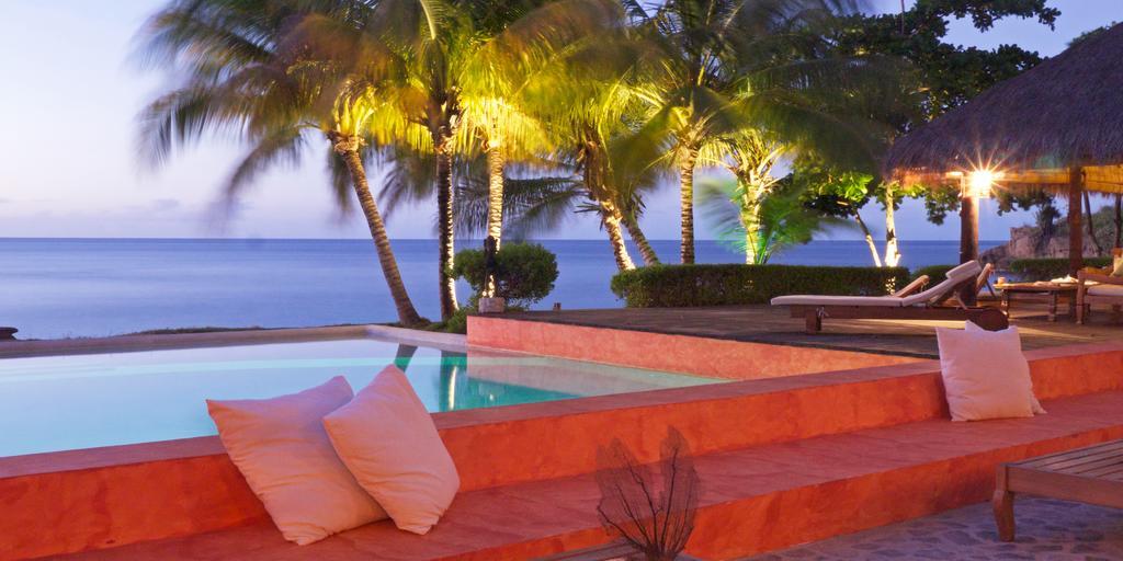 Laluna Boutique Hotel & Villas The Lime Buitenkant foto