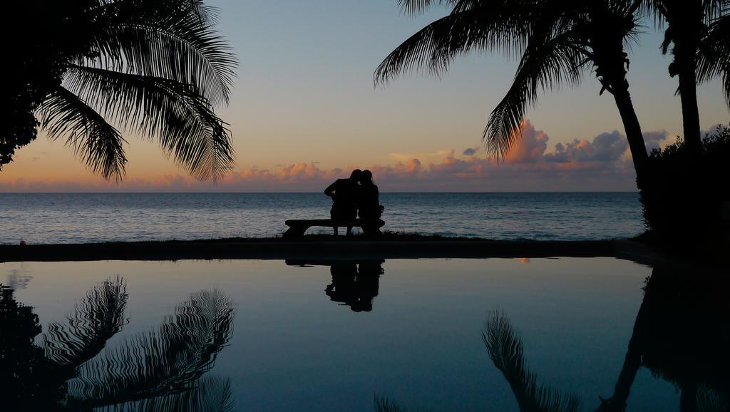 Laluna Boutique Hotel & Villas The Lime Buitenkant foto