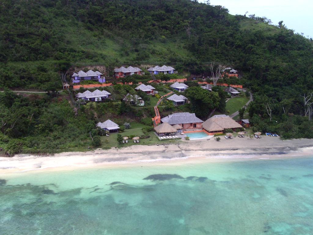 Laluna Boutique Hotel & Villas The Lime Buitenkant foto