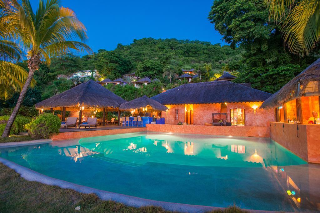 Laluna Boutique Hotel & Villas The Lime Buitenkant foto
