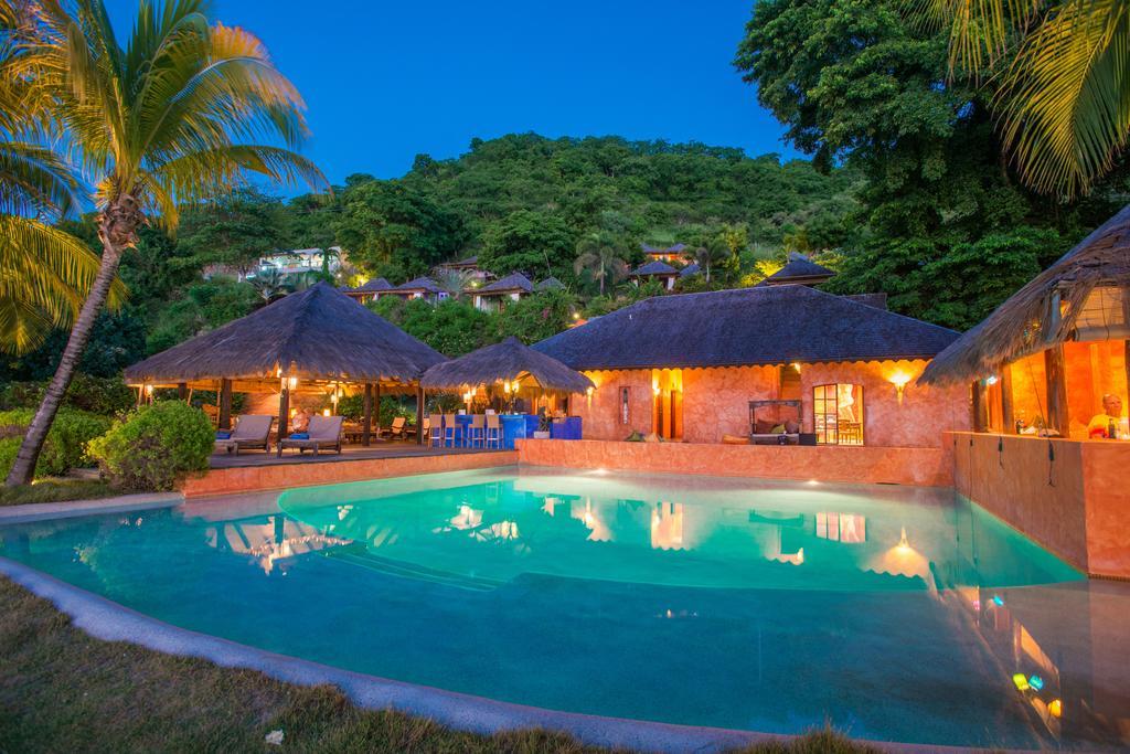 Laluna, Grenada, A Member Of Design Hotels The Lime Buitenkant foto