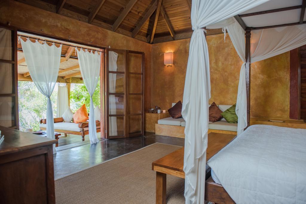 Laluna Boutique Hotel & Villas The Lime Buitenkant foto