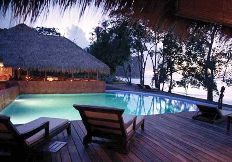 Laluna Boutique Hotel & Villas The Lime Faciliteiten foto
