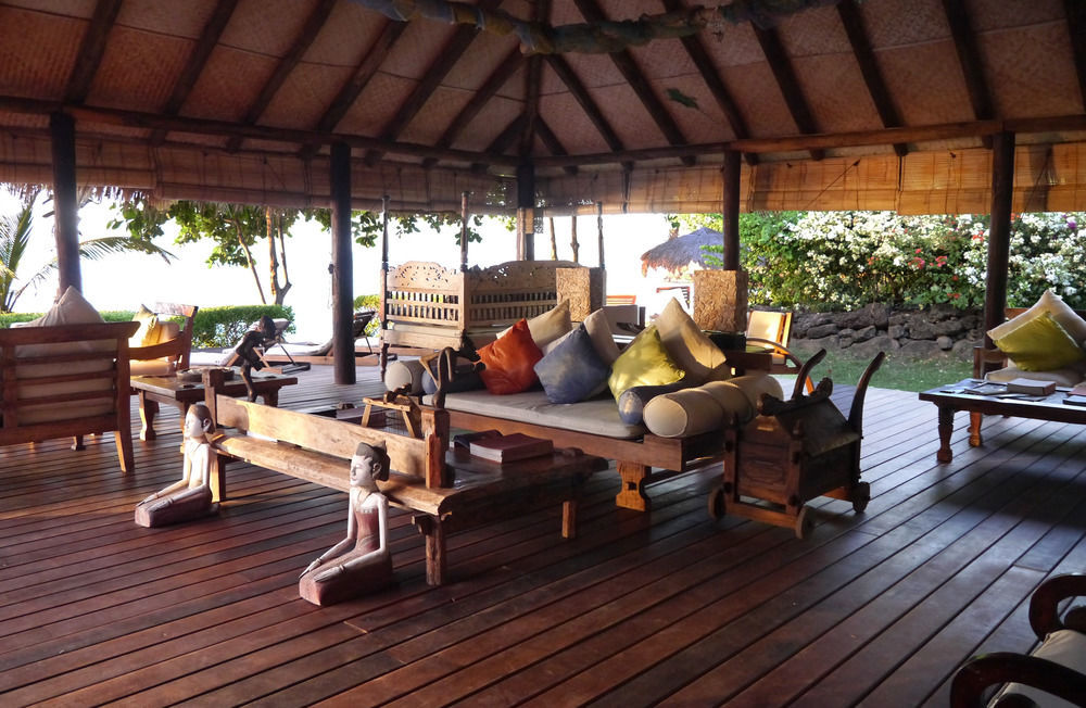 Laluna Boutique Hotel & Villas The Lime Buitenkant foto