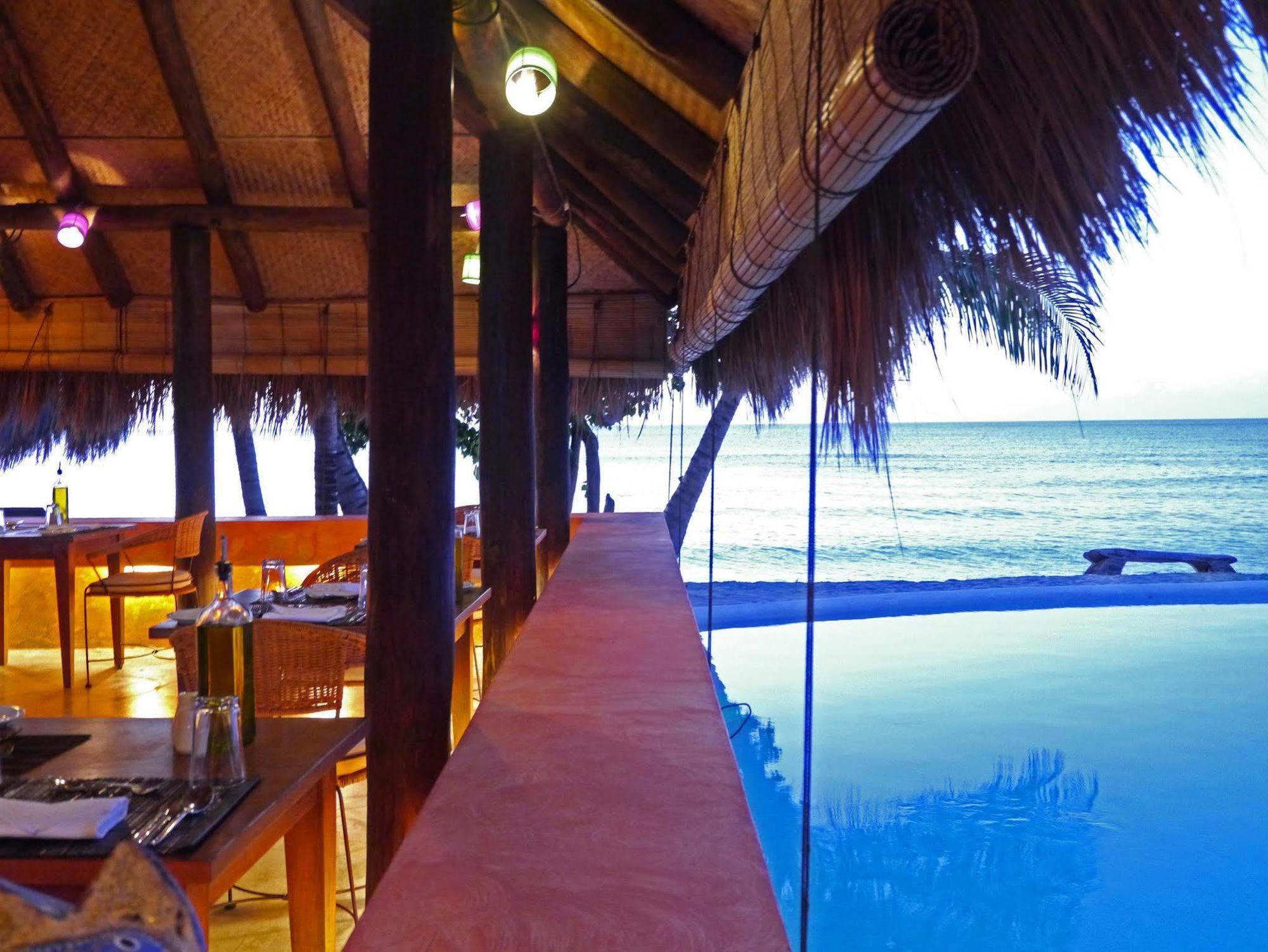 Laluna Boutique Hotel & Villas The Lime Buitenkant foto