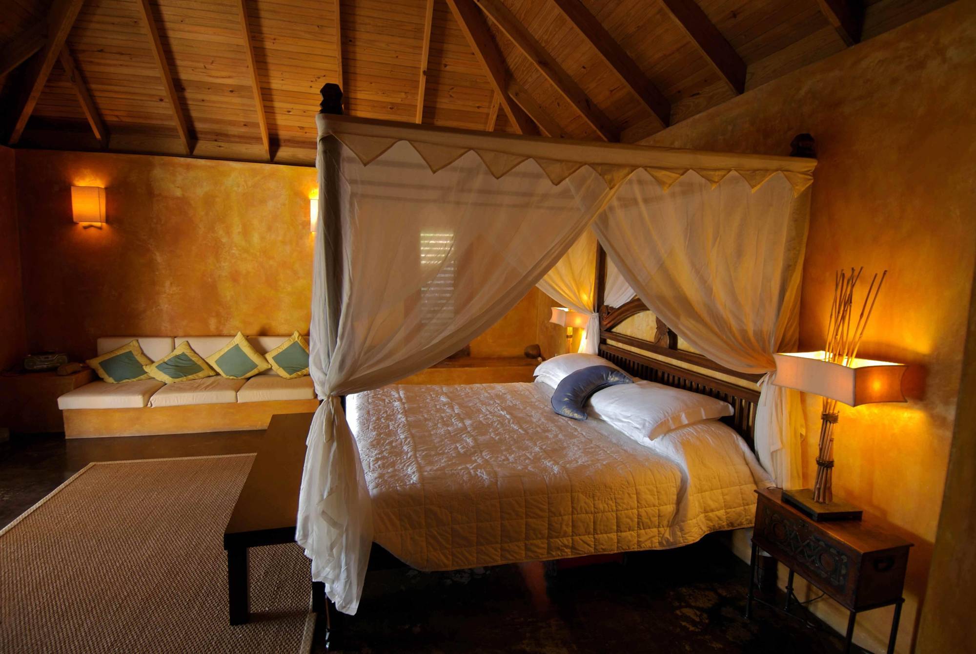 Laluna Boutique Hotel & Villas The Lime Buitenkant foto