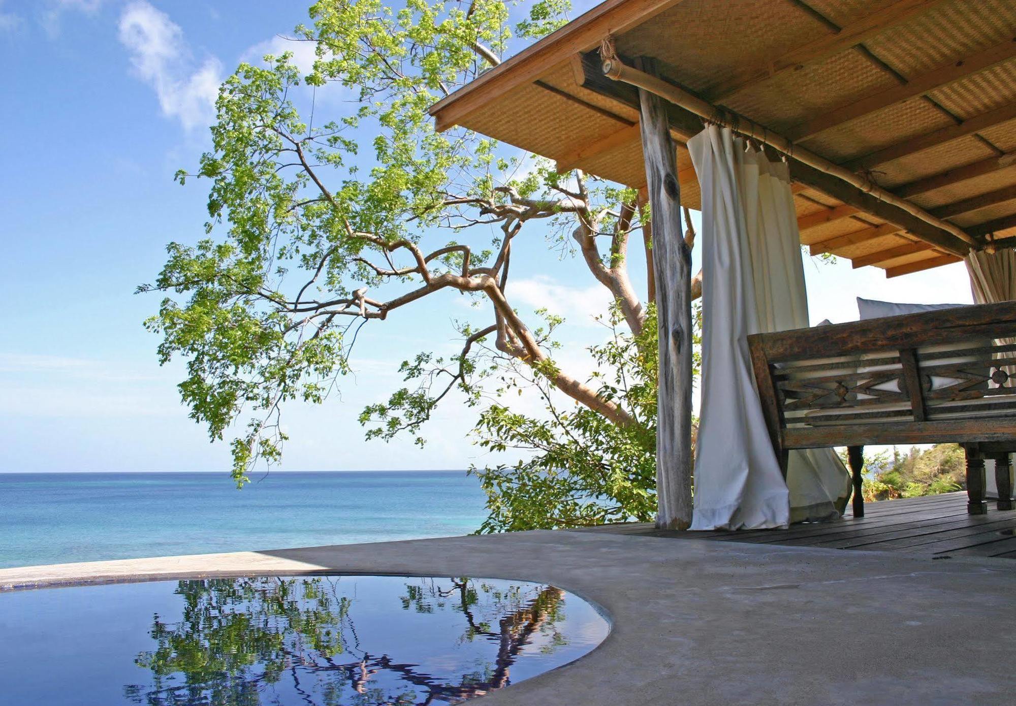 Laluna, Grenada, A Member Of Design Hotels The Lime Faciliteiten foto