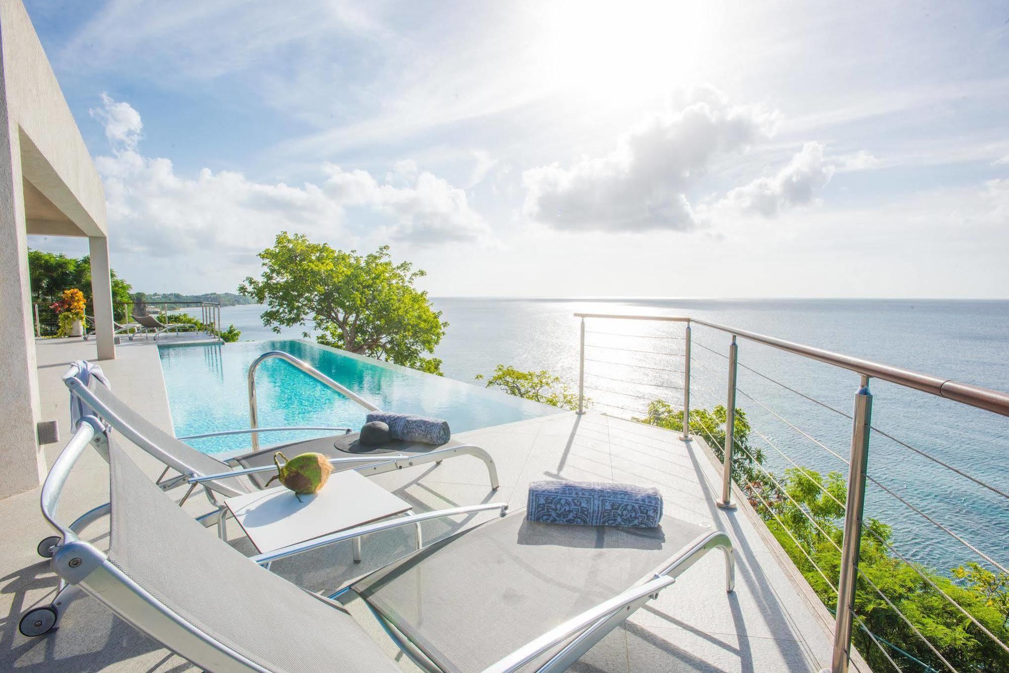 Laluna Boutique Hotel & Villas The Lime Buitenkant foto