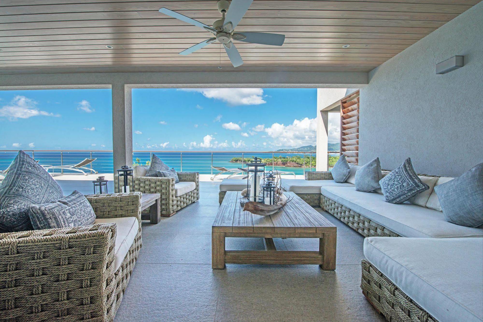 Laluna, Grenada, A Member Of Design Hotels The Lime Buitenkant foto