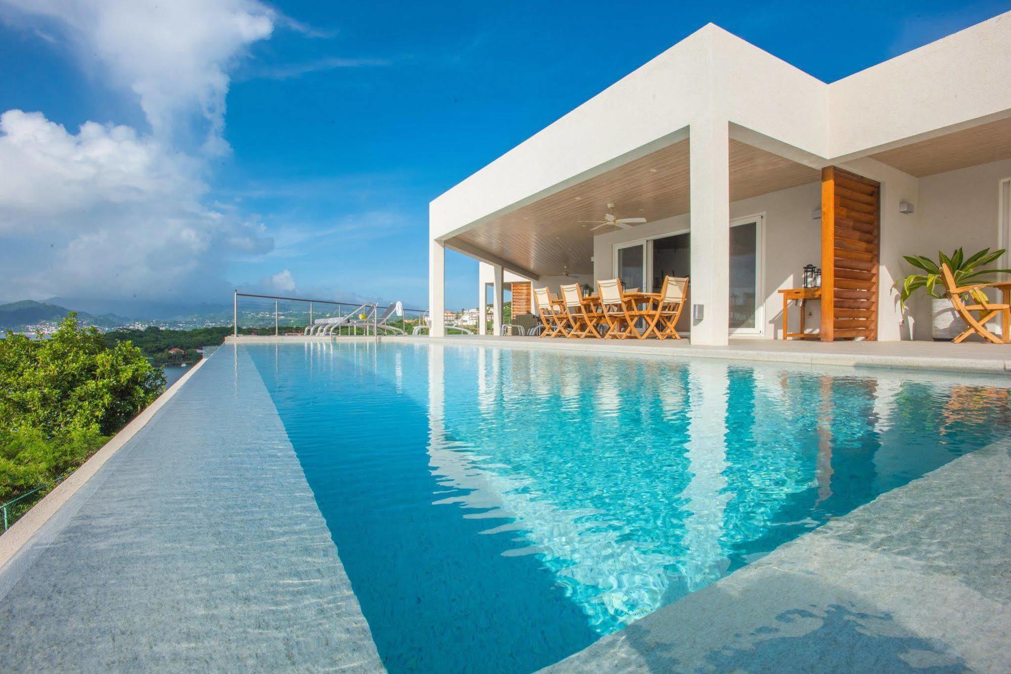 Laluna Boutique Hotel & Villas The Lime Buitenkant foto
