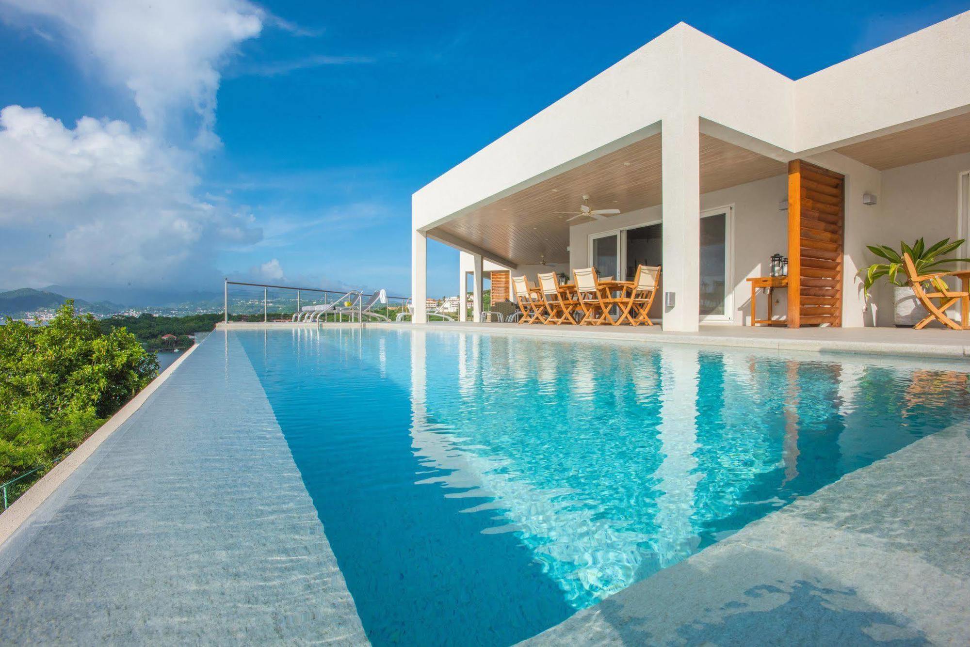 Laluna, Grenada, A Member Of Design Hotels The Lime Buitenkant foto