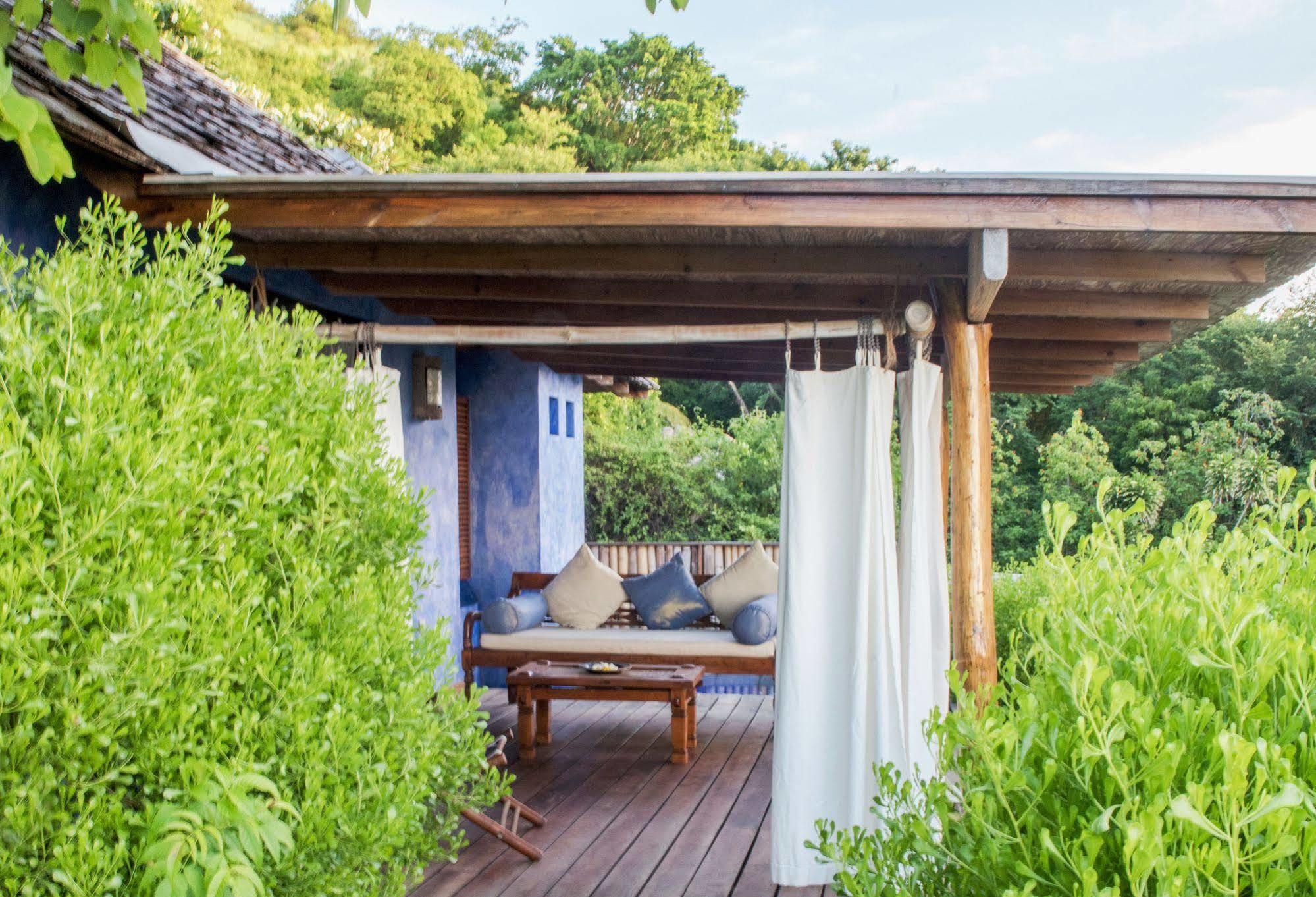 Laluna Boutique Hotel & Villas The Lime Buitenkant foto
