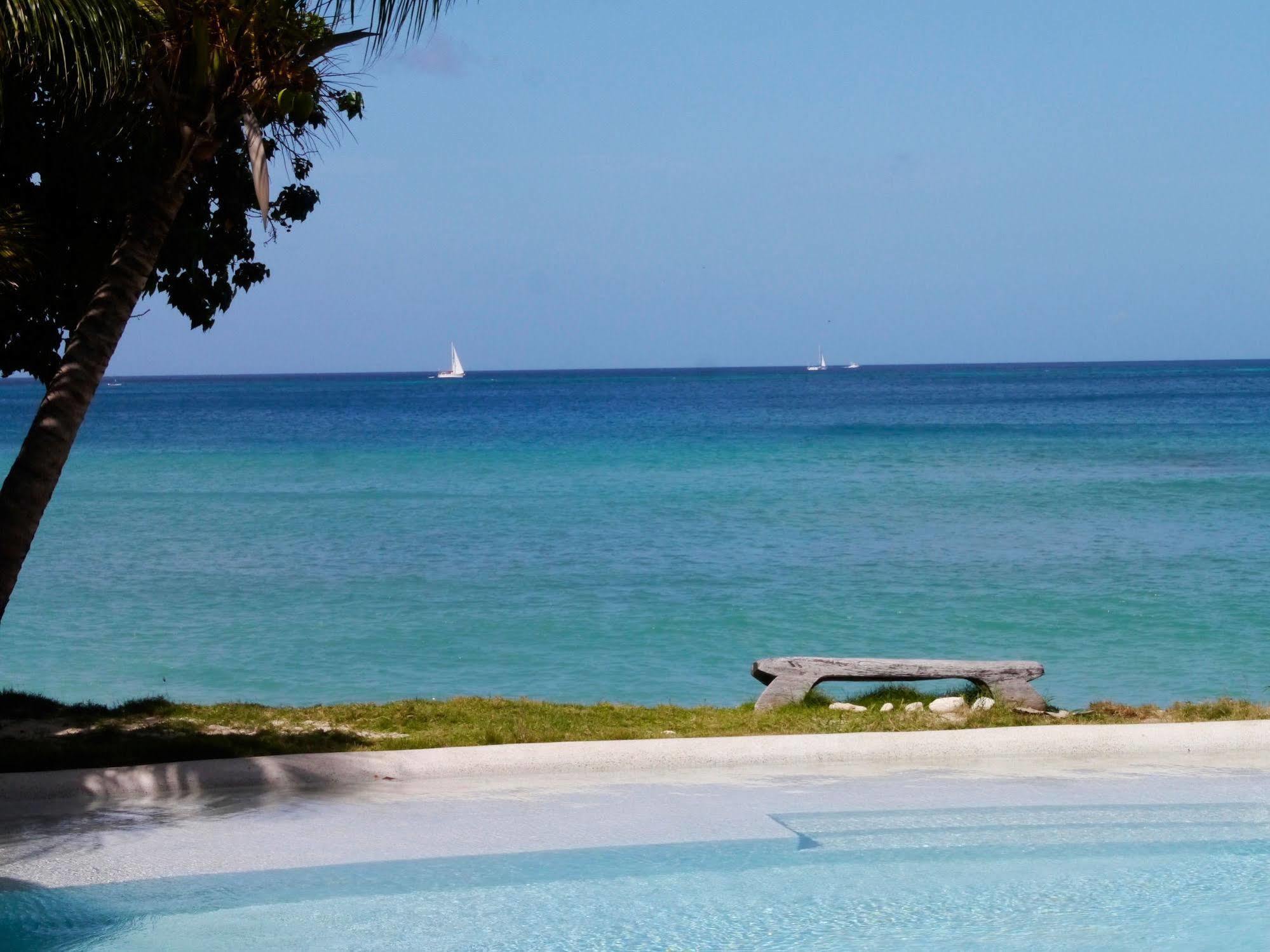 Laluna Boutique Hotel & Villas The Lime Buitenkant foto