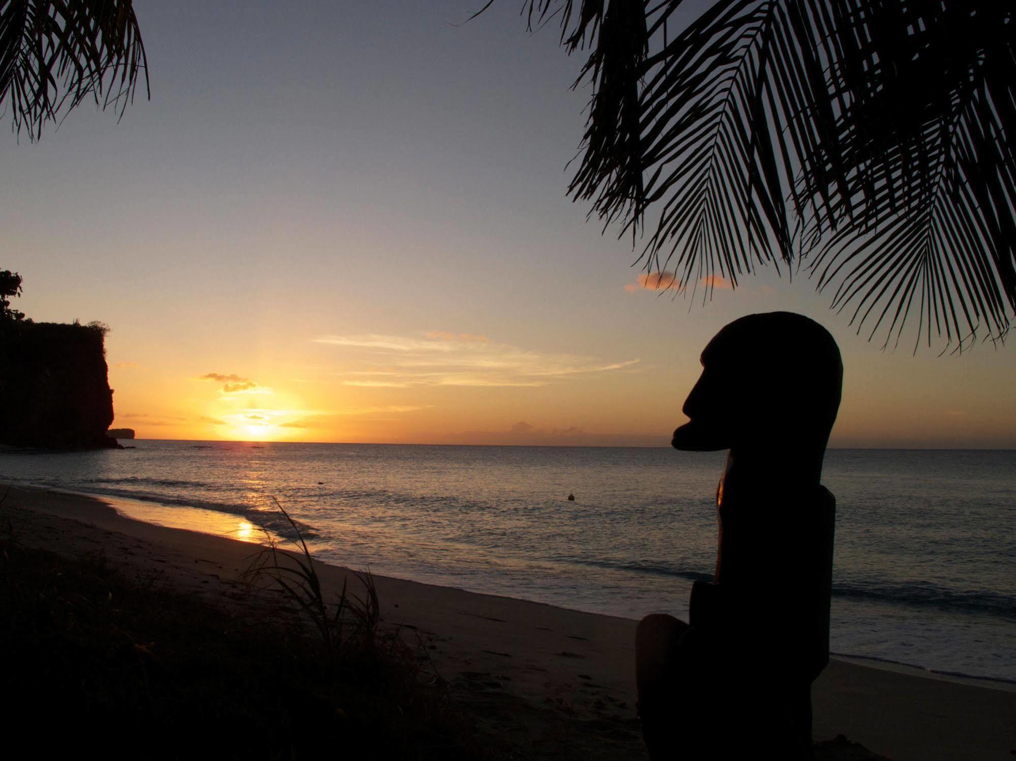 Laluna, Grenada, A Member Of Design Hotels The Lime Buitenkant foto