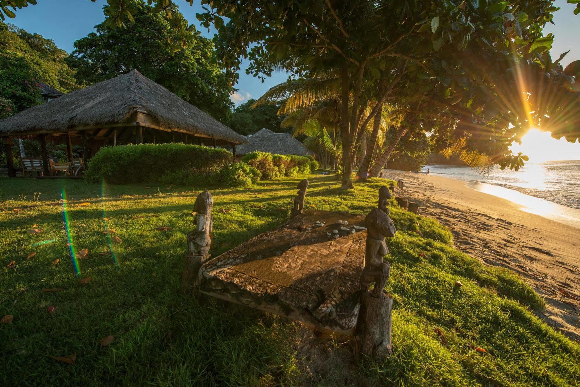 Laluna, Grenada, A Member Of Design Hotels The Lime Buitenkant foto