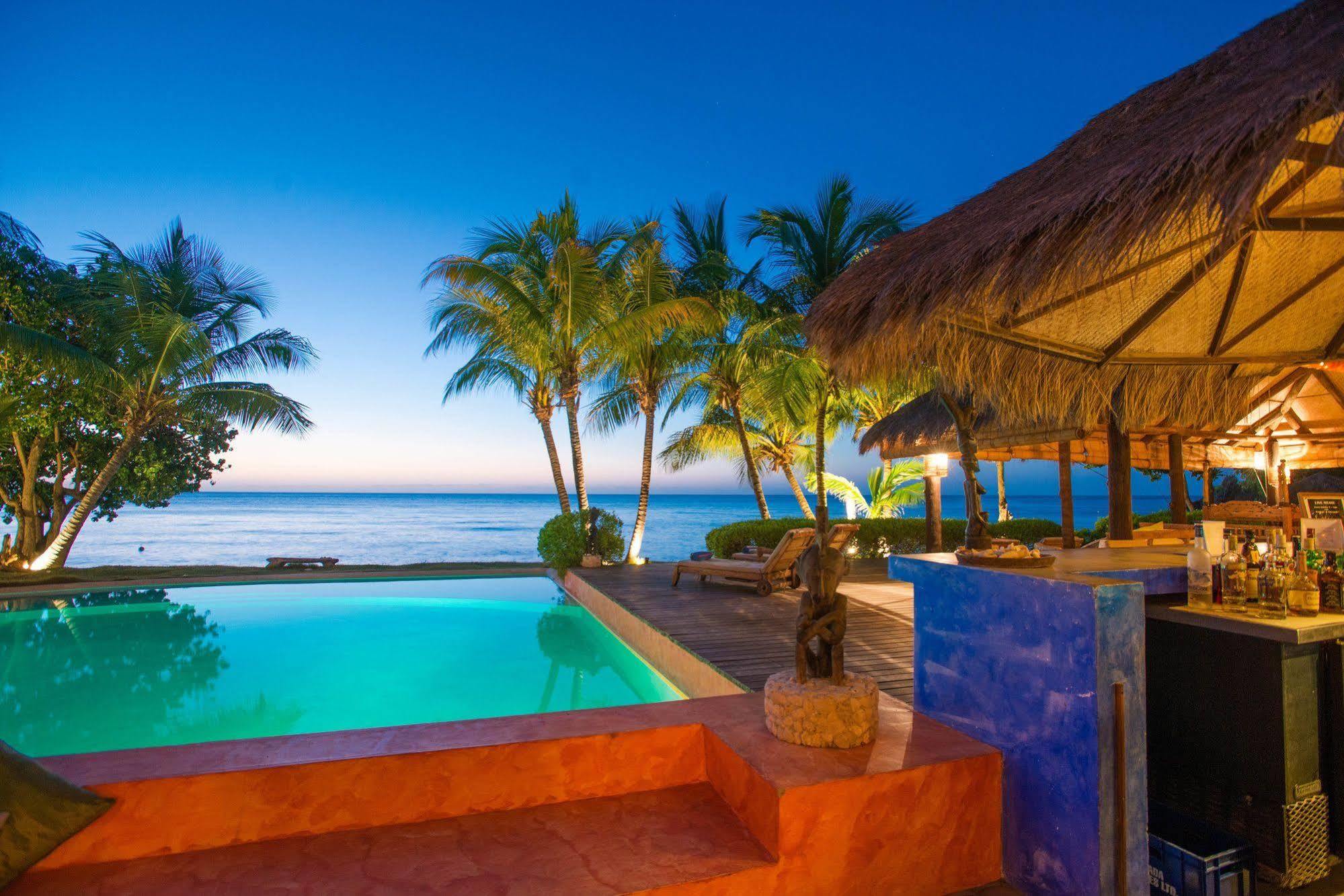 Laluna Boutique Hotel & Villas The Lime Buitenkant foto