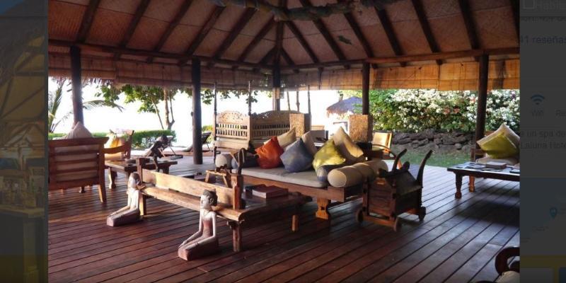Laluna Boutique Hotel & Villas The Lime Buitenkant foto